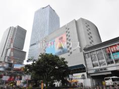 渋谷駅 渋谷駅