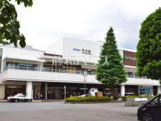 西武池袋線　所沢駅