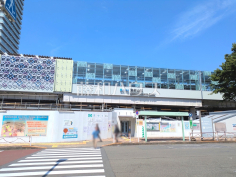 東村山駅