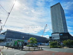 東村山駅