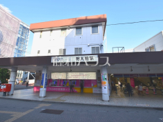 明大前駅