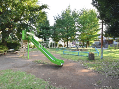 ひまわり公園