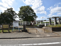 弁天池公園