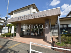 東村山市立廻田図書館