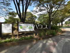 東村山中央公園