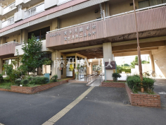 東村山市立富士見図書館