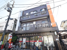 東村山栄町郵便局