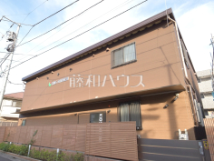 キッズガーデン浜田山幼稚園