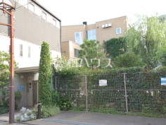 杉並の家ちゅうりっぷ保育園