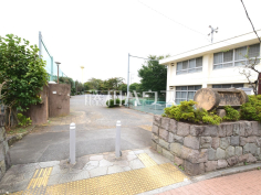 堀合児童公園