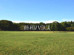 小金井公園