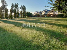 かなやま第二広場
