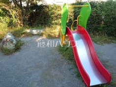 金山第二緑地