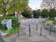 東口中央公園
