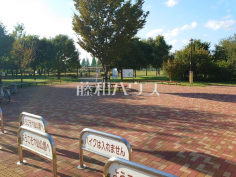 六仙公園
