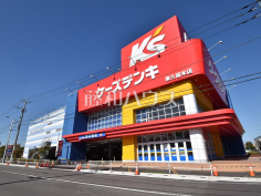 ケーズデンキ 東久留米店