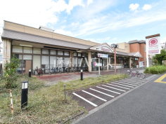 ピーコックストア　玉川上水店
