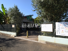東村山むさしの第一認定こども園
