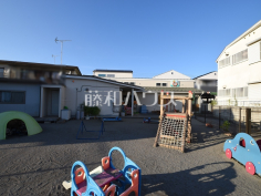 のぞみ保育園分園