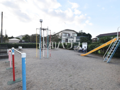 西堀1丁目児童遊園