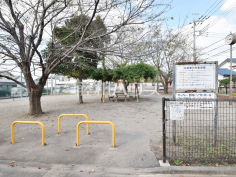 北原第三児童遊園