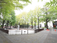 小平市立中央公園