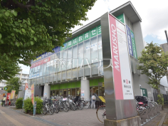 丸正保谷北口店