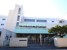 国分寺市立第一小学校
