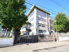 国分寺市立第四中学校