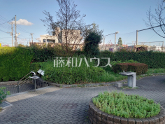 東口南公園