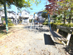 渡船場西公園