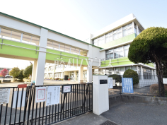 昭島市立中神小学校