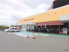 オーケー昭島店