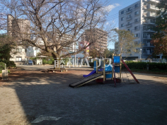 西口北公園