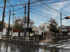 子供の家こすずめ保育園