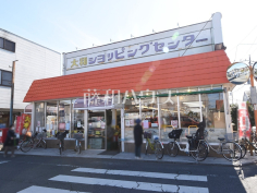 大和ショッピングセンター