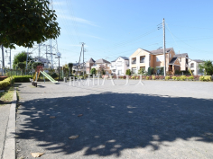 新海道公園