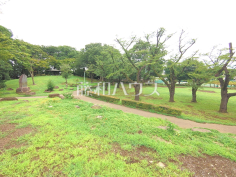 上仲原公園