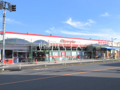 オリンピック 村山店