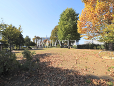 向原中央広場・公園