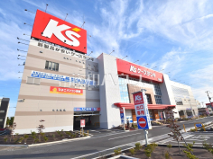 ケーズデンキ 新座店