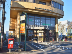 東久留米学園町郵便局