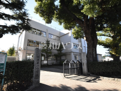 練馬区立開進第一小学校 練馬区立開進第一小学校