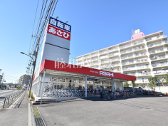 サイクルベースあさひ東村山店