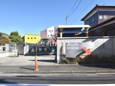 紫水保育園