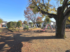 第一光ヶ丘公園