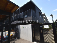 このえ武蔵境保育園