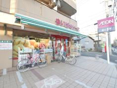 まいばすけっと 久我山人見街道店