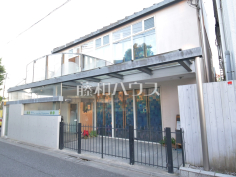 Picoナーサリ久我山認可保育園