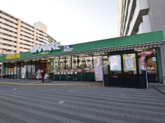 あまいけ萩山駅前店